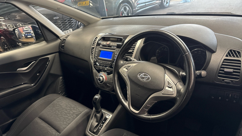 Hyundai ix20 1.6 SE 5dr Auto Petrol Hatchback